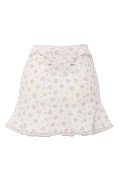 【SS26受注】Mini Something / Pink / JFSS26S02