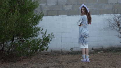 【SS27受注】Pretty Cosmic Mirage / Lavender / JFAPSS27SH02
