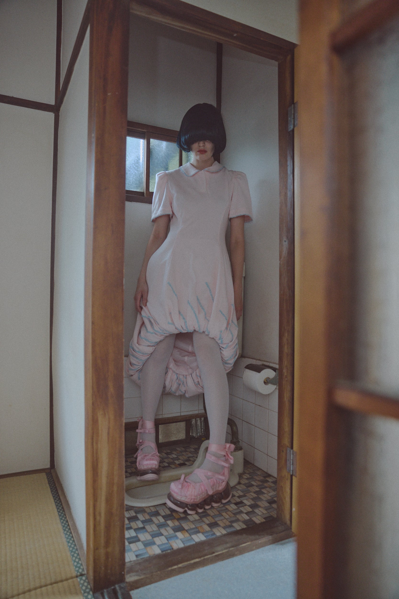 New Jewelry Tarte Rosy / Pink｜MIKIOSAKABE&JennyFax公式ストア
