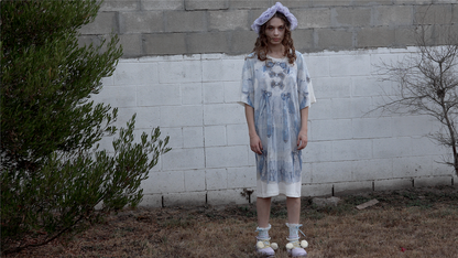 【SS27受注】Pretty Cosmic Mirage / Lavender / JFAPSS27SH02