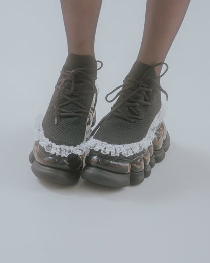 "Jewelry" Ark Tarte Lace / Black