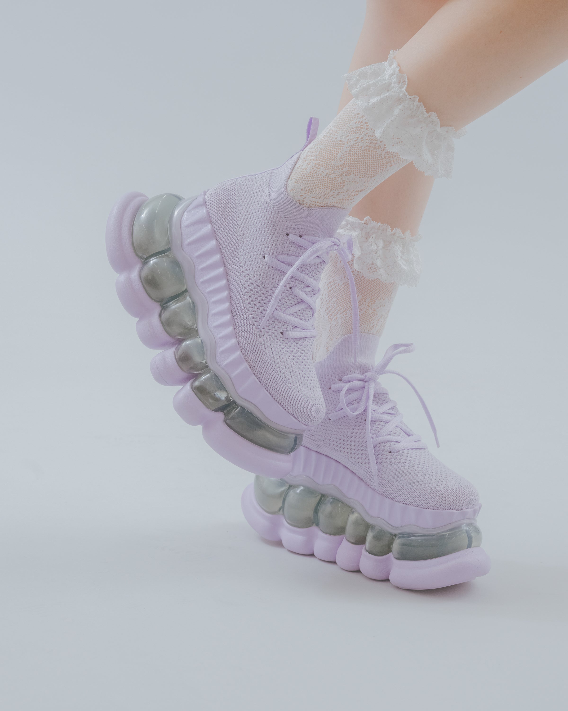 MIKIOSAKABE All Shoes – MIKIOSAKABE & JennyFax（ミキオサカベ