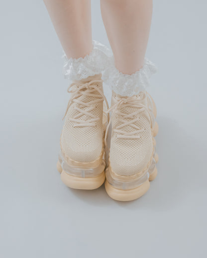 "Jewelry" Ark Tarte / Beige