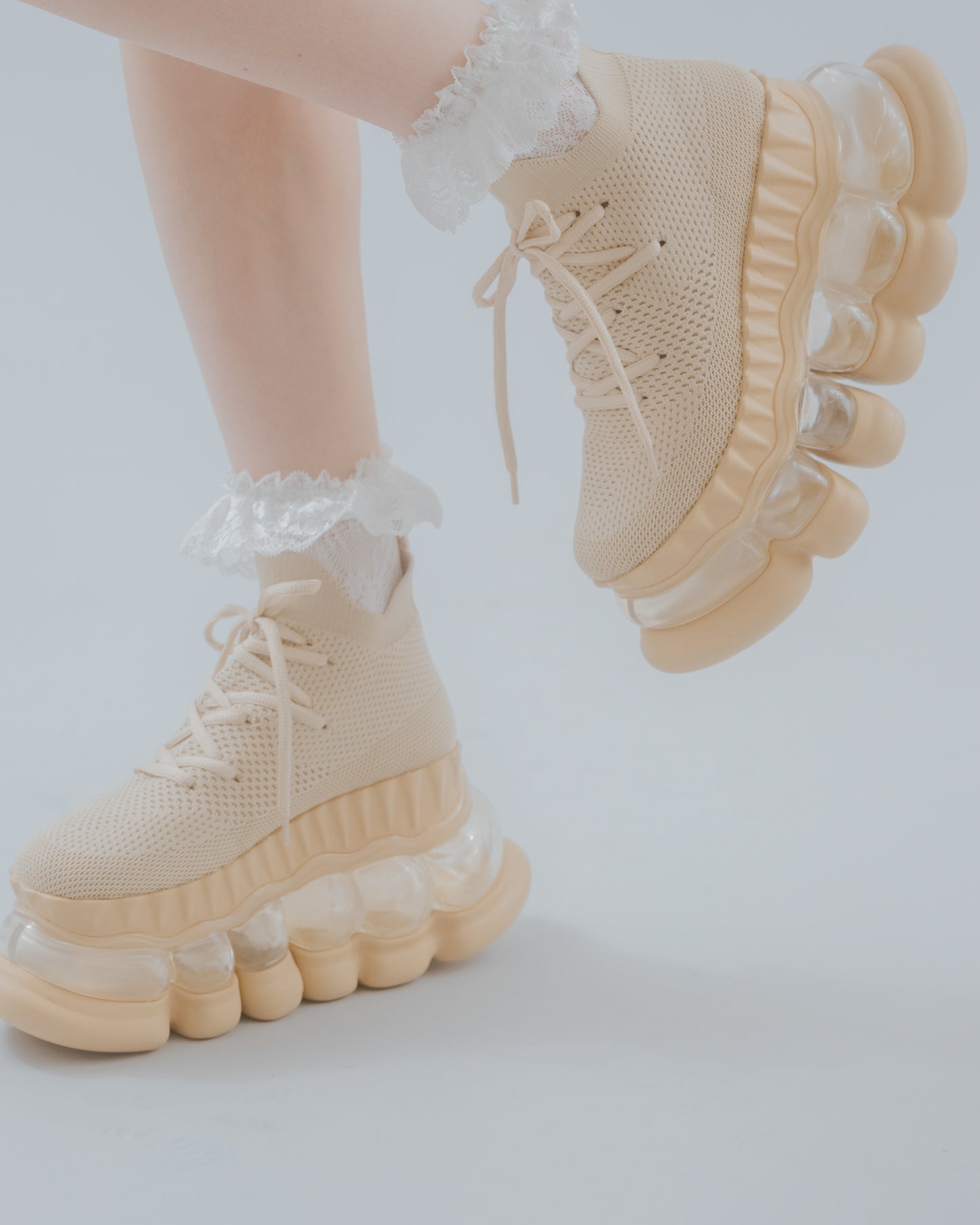 "Jewelry" Ark Tarte / Beige