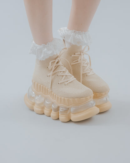 "Jewelry" Ark Tarte / Beige