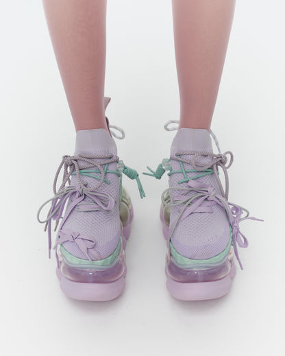 【SS26受注】"Jewelry" Ark Tarte Confusing Ⅲ / Pastel / MSS26SH02