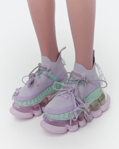 【SS26受注】"Jewelry" Ark Tarte Confusing Ⅲ / Pastel / MSS26SH02