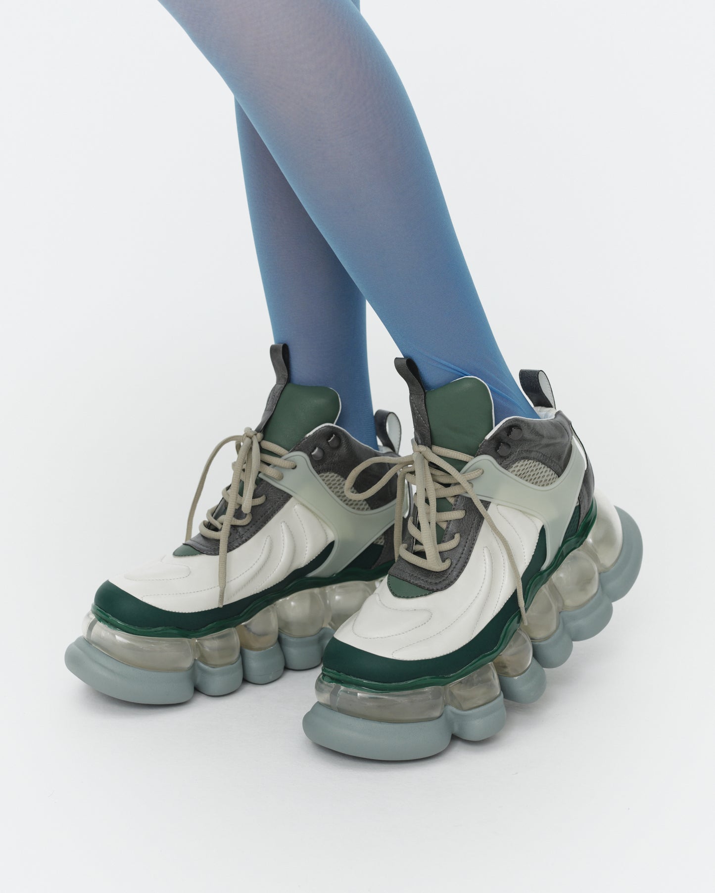【SS26受注】"Jewelry" Ark Field / Green / MSS26SH08