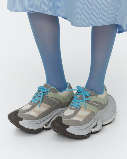 【SS26受注】Multiverse Ⅴ / Gray / MSS26SH11