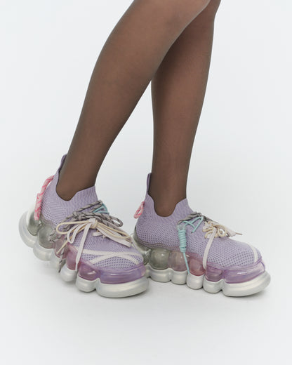 【SS26受注】"Jewelry" Ark Confusing Ⅲ / Pastel / MSS26SH01