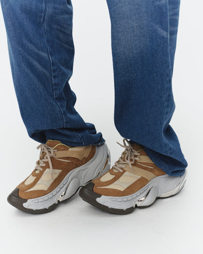 【SS26受注】Multiverse Ⅴ / Beige / MSS26SH11