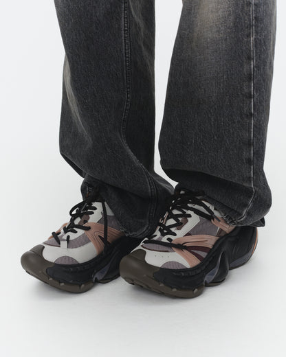 【SS26受注】Dirty Work Pants / Black / MSS26P01