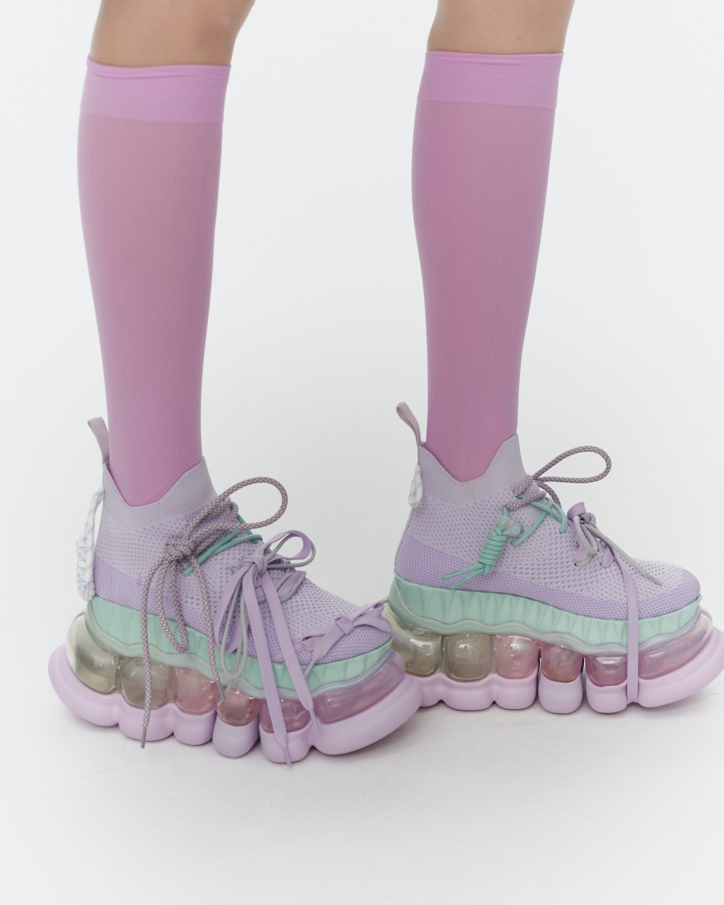 【SS26受注】"Jewelry" Ark Tarte Confusing Ⅲ / Pastel / MSS26SH02