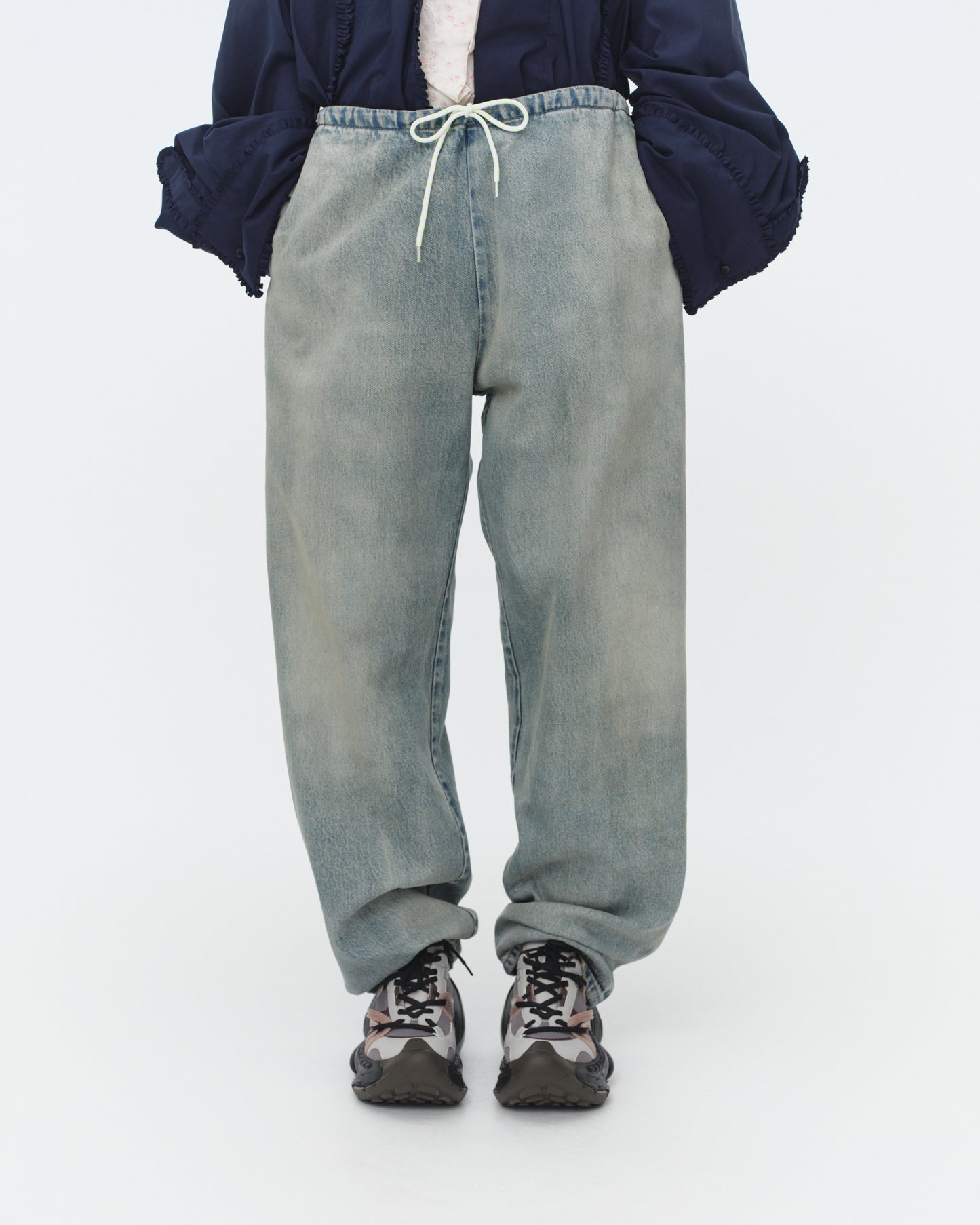 【SS26受注】Multiverse Ⅵ / Brown / MSS26SH12