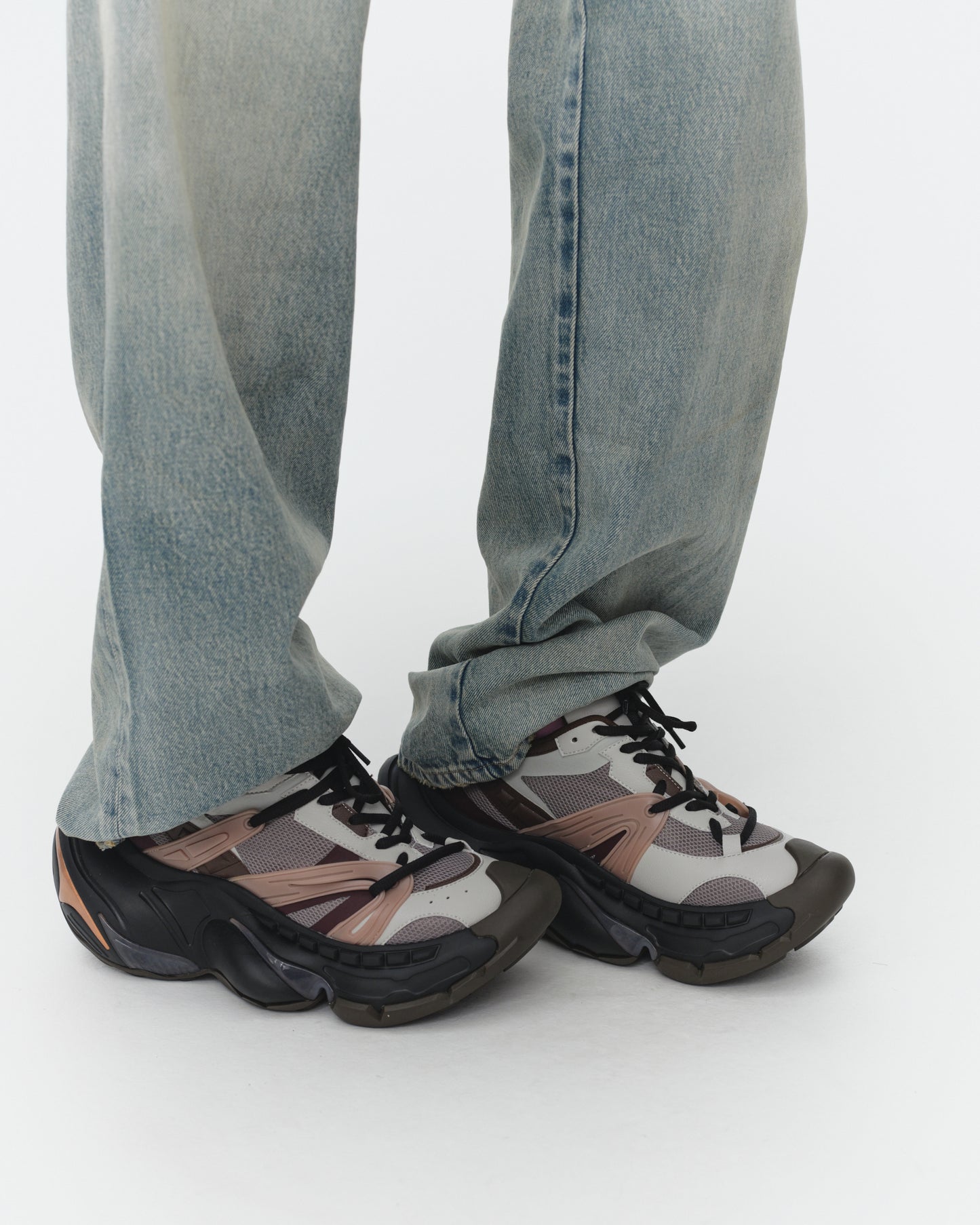 【SS26受注】Multiverse Ⅵ / Brown / MSS26SH12