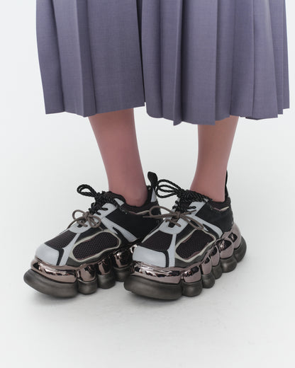 【SS26受注】"Jewelry" Ark Cave / Chrome / MSS26SH061