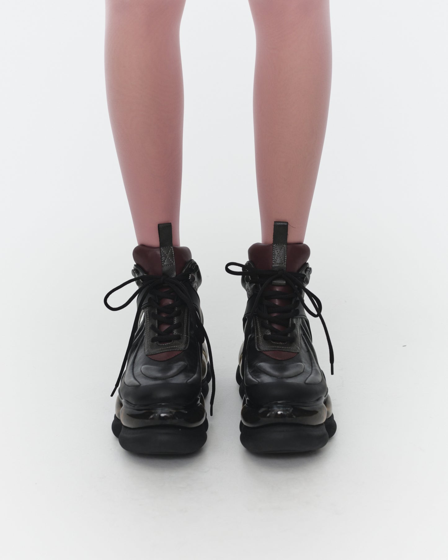 【SS26受注】"Jewelry" Ark Field / Black / MSS26SH08
