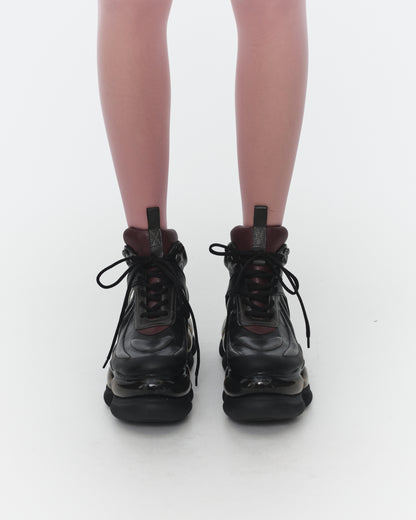 【SS26受注】"Jewelry" Ark Field / Black / MSS26SH08