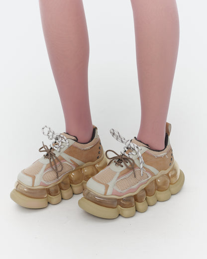 【SS26受注】"Jewelry" Ark Cave / Beige / MSS26SH06