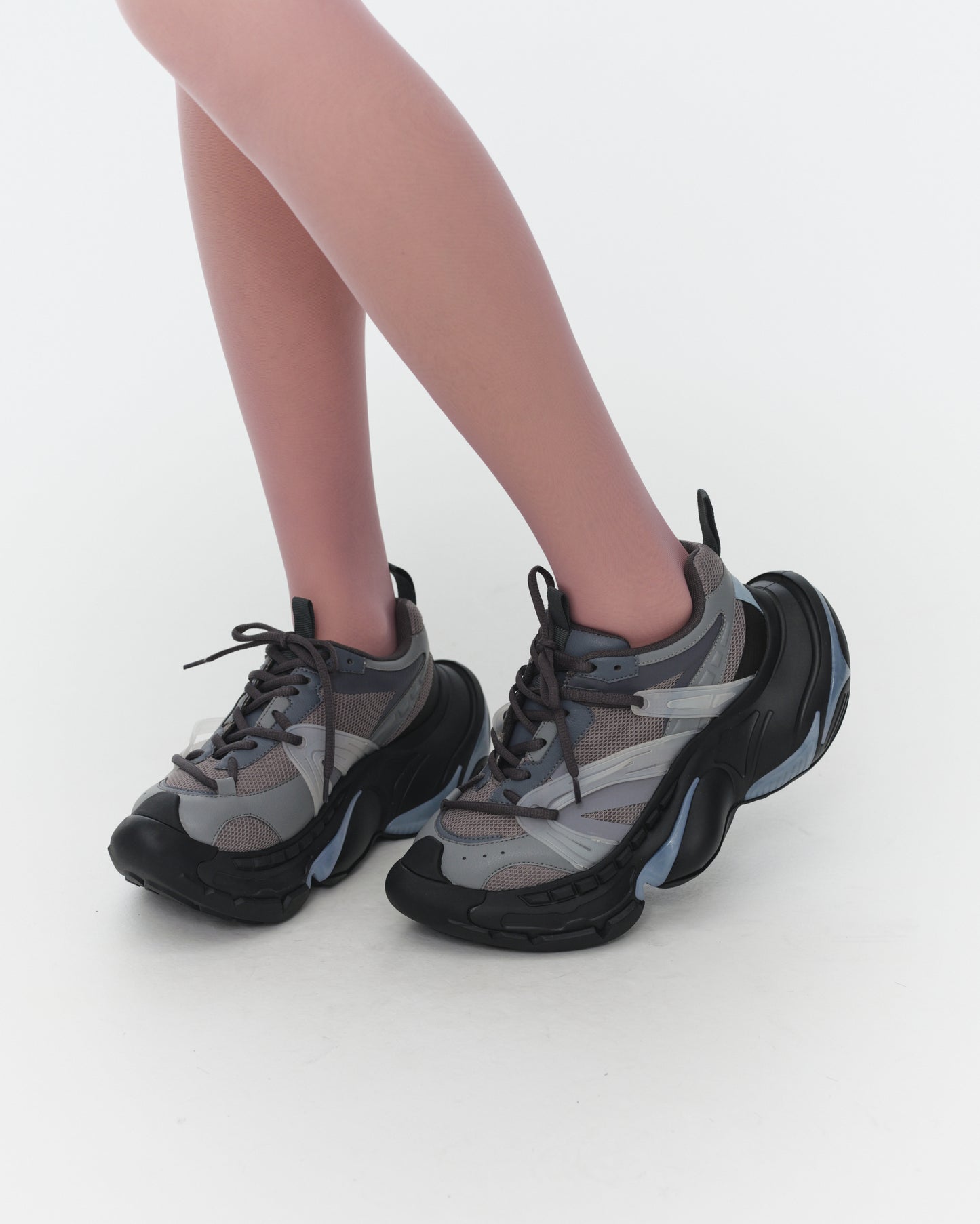 【SS26受注】Multiverse Ⅵ / Dark Gray / MSS26SH12