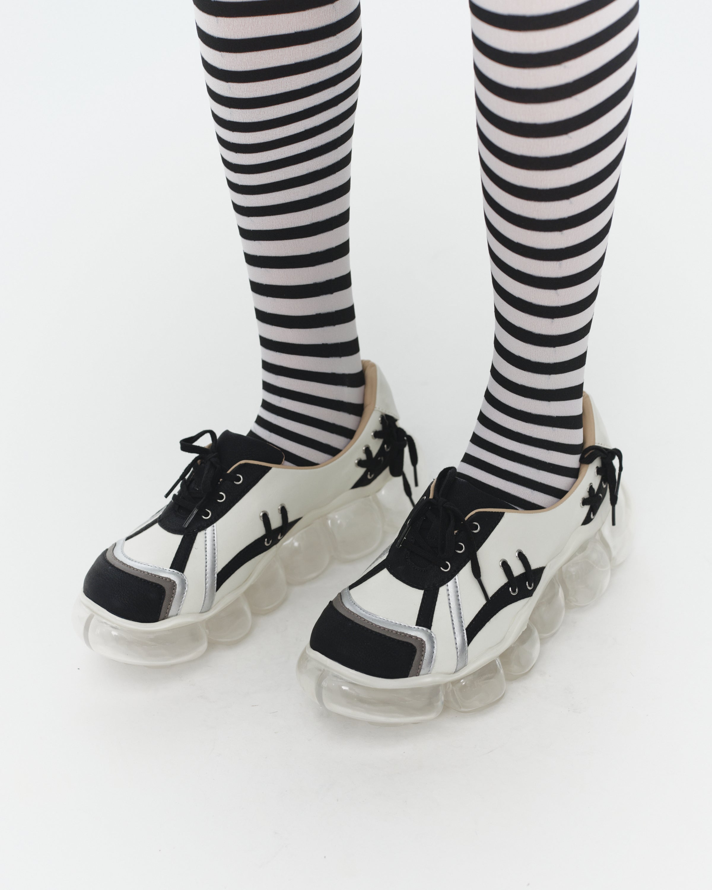 きしまし　ウエサカ　ヒールベース MIKIOSAKABE All Shoes – MIKIOSAKABE & JennyFax（ミキオサカベ