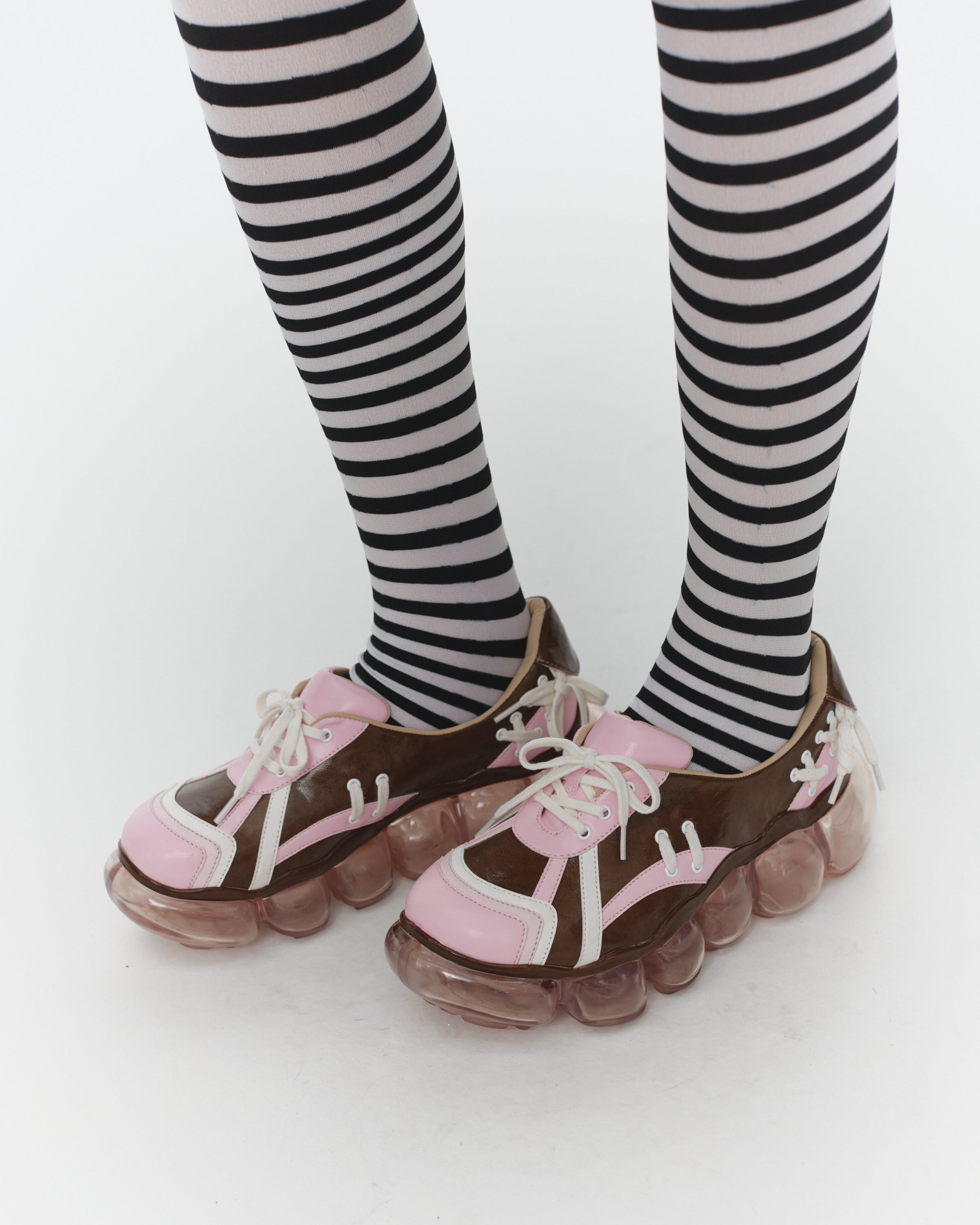 MIKIOSAKABE All Shoes – MIKIOSAKABE & JennyFax（ミキオサカベ