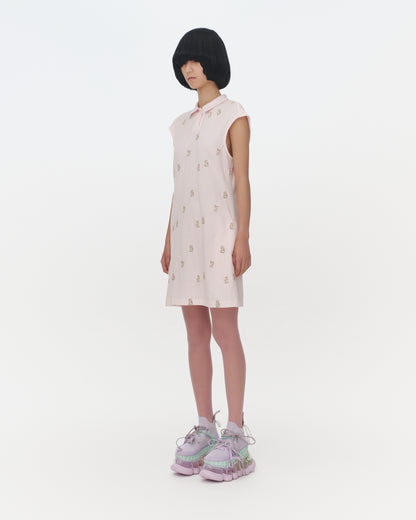 【SS26受注】"Jewelry" Ark Tarte Confusing Ⅲ / Pastel / MSS26SH02