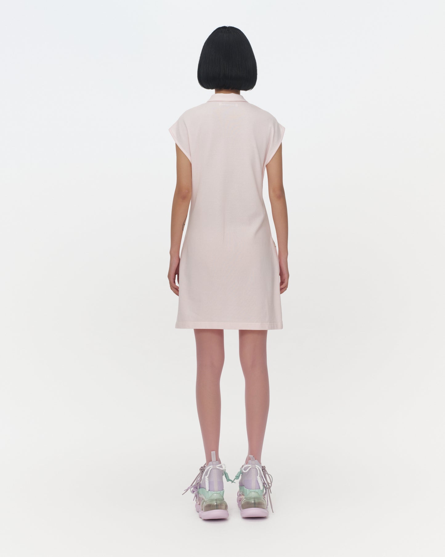 【SS26受注】"Jewelry" Ark Tarte Confusing Ⅲ / Pastel / MSS26SH02