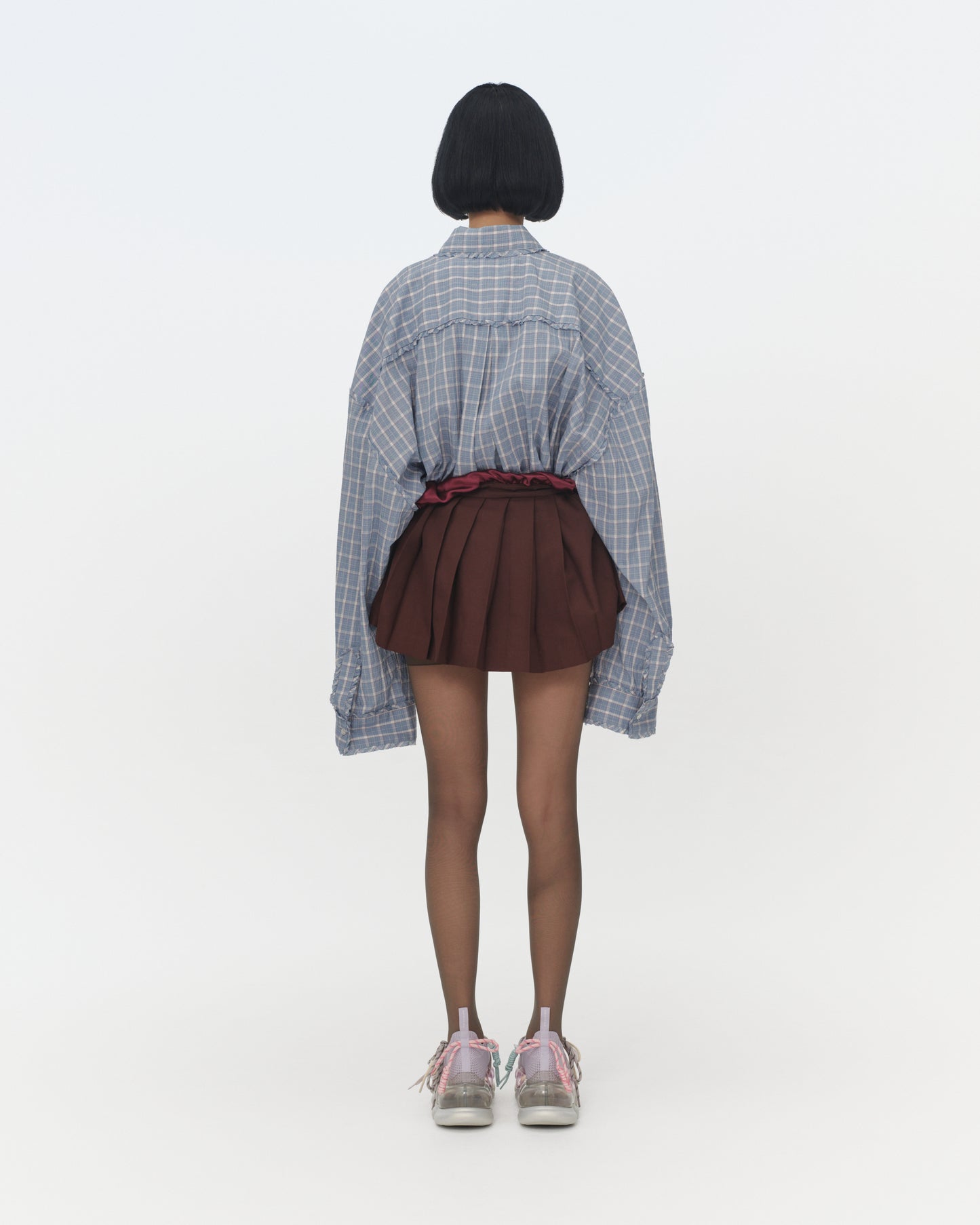 【SS26受注】"Jewelry" Ark Confusing Ⅲ / Pastel / MSS26SH01