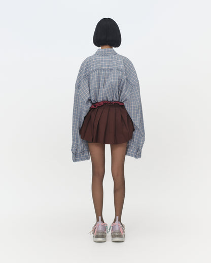 【SS26受注】"Jewelry" Ark Confusing Ⅲ / Pastel / MSS26SH01