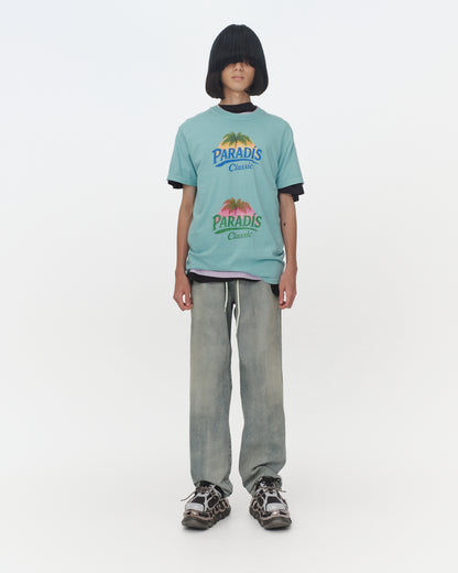 【SS26受注】"Jewelry" Ark Cave / Chrome / MSS26SH061