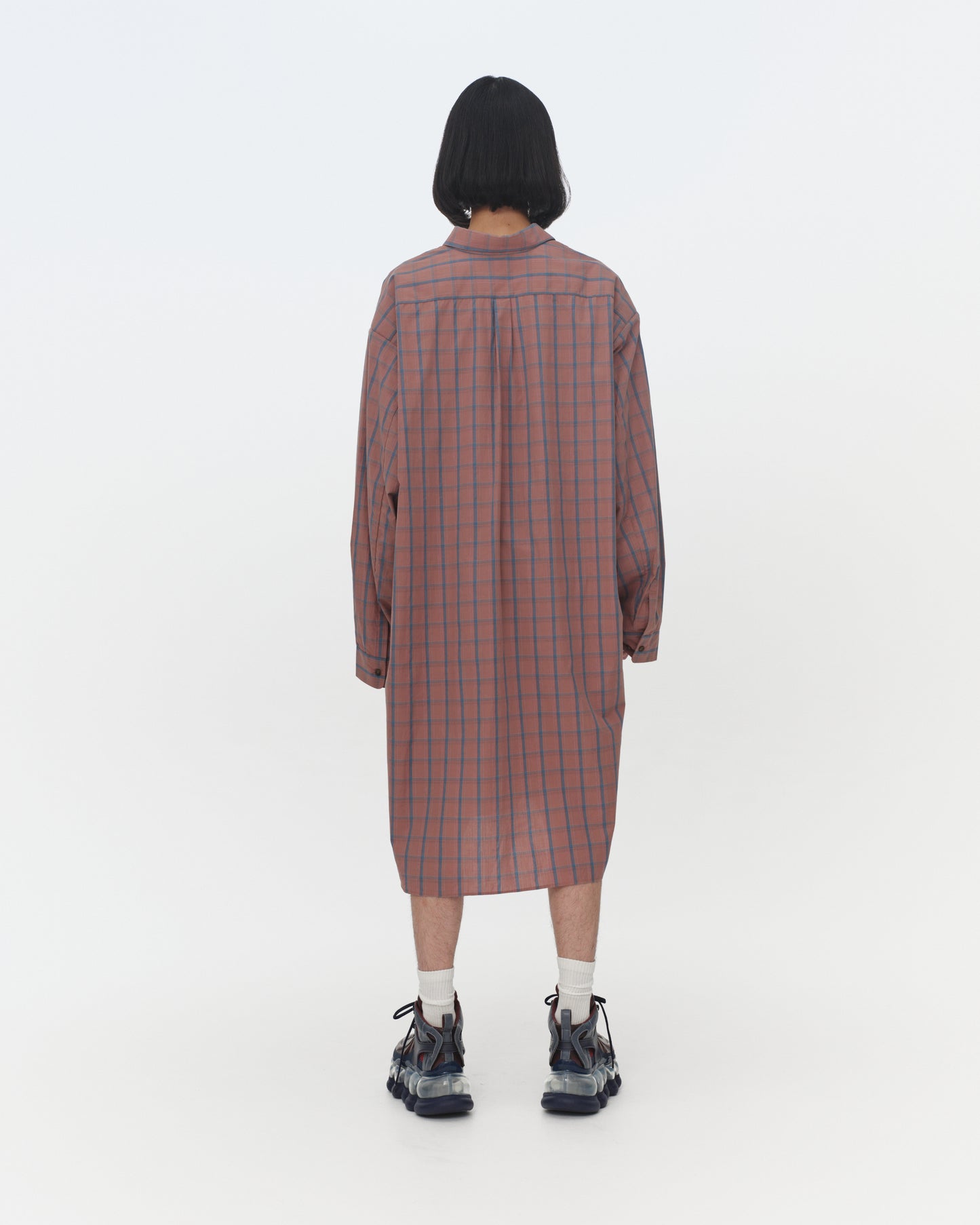 【SS26受注】"Jewelry" Ark Field / Navy / MSS26SH08