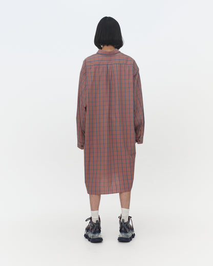 【SS26受注】"Jewelry" Ark Field / Navy / MSS26SH08
