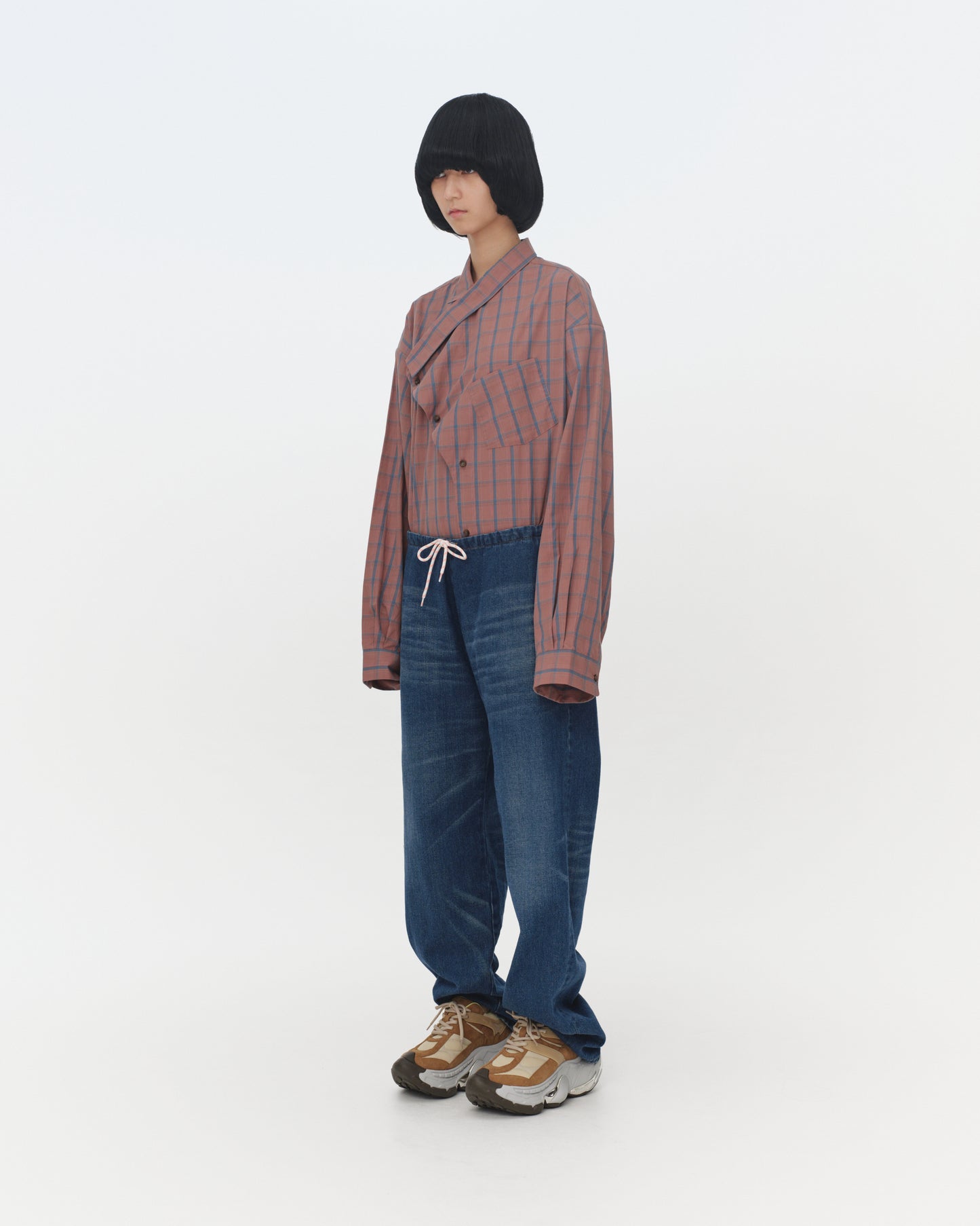 【SS26受注】"Jewelry" Ark Cave / Beige / MSS26SH06