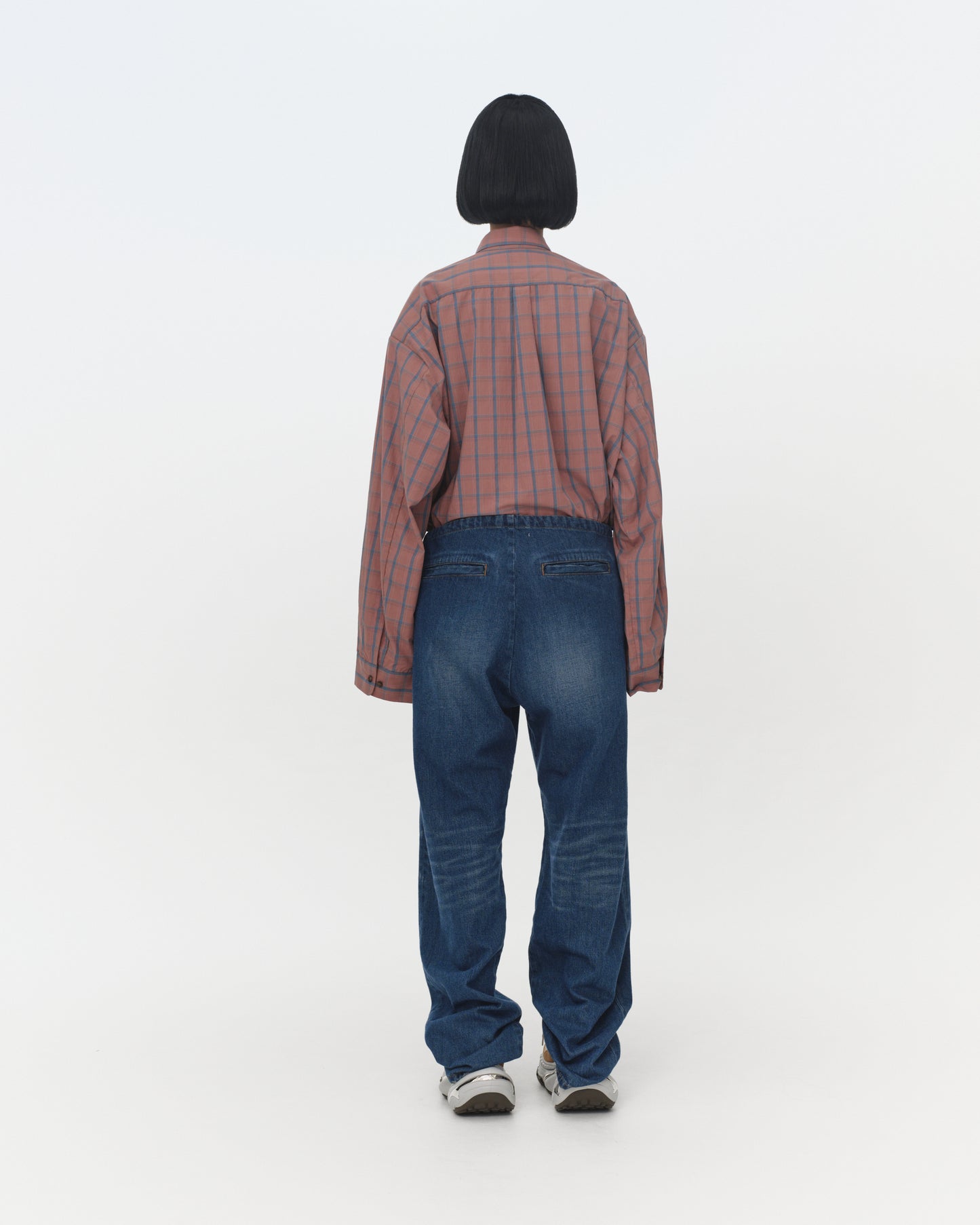 【SS26受注】Multiverse Ⅴ / Beige / MSS26SH11