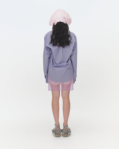 【SS26受注】Sandal Moon / Gray / JFSS26SH01