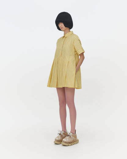 【SS26受注】"Jewelry" Ark Cave / Beige / MSS26SH06