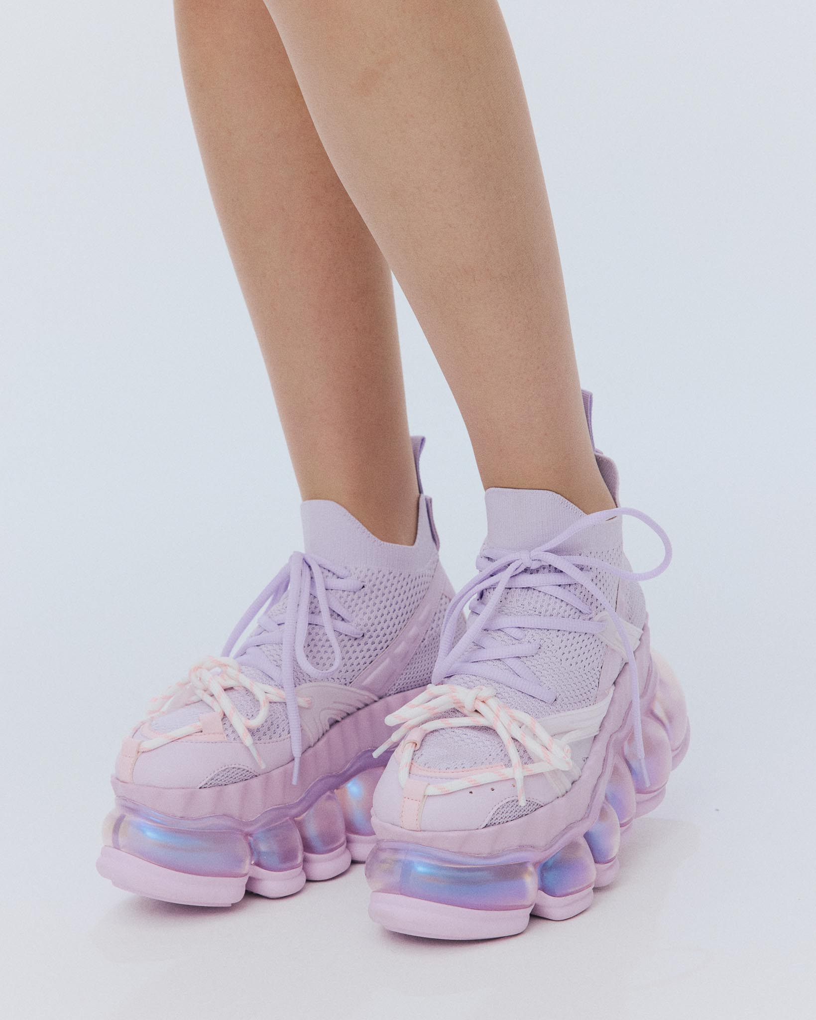 みね AW26 MIKIOSAKABE Shoes – MIKIOSAKABE & JennyFax（ミキオサカベ
