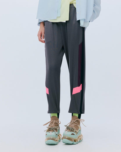 [AW26 Pre-order] High School Nerd Pants / Dark Gray / MSAW26P01