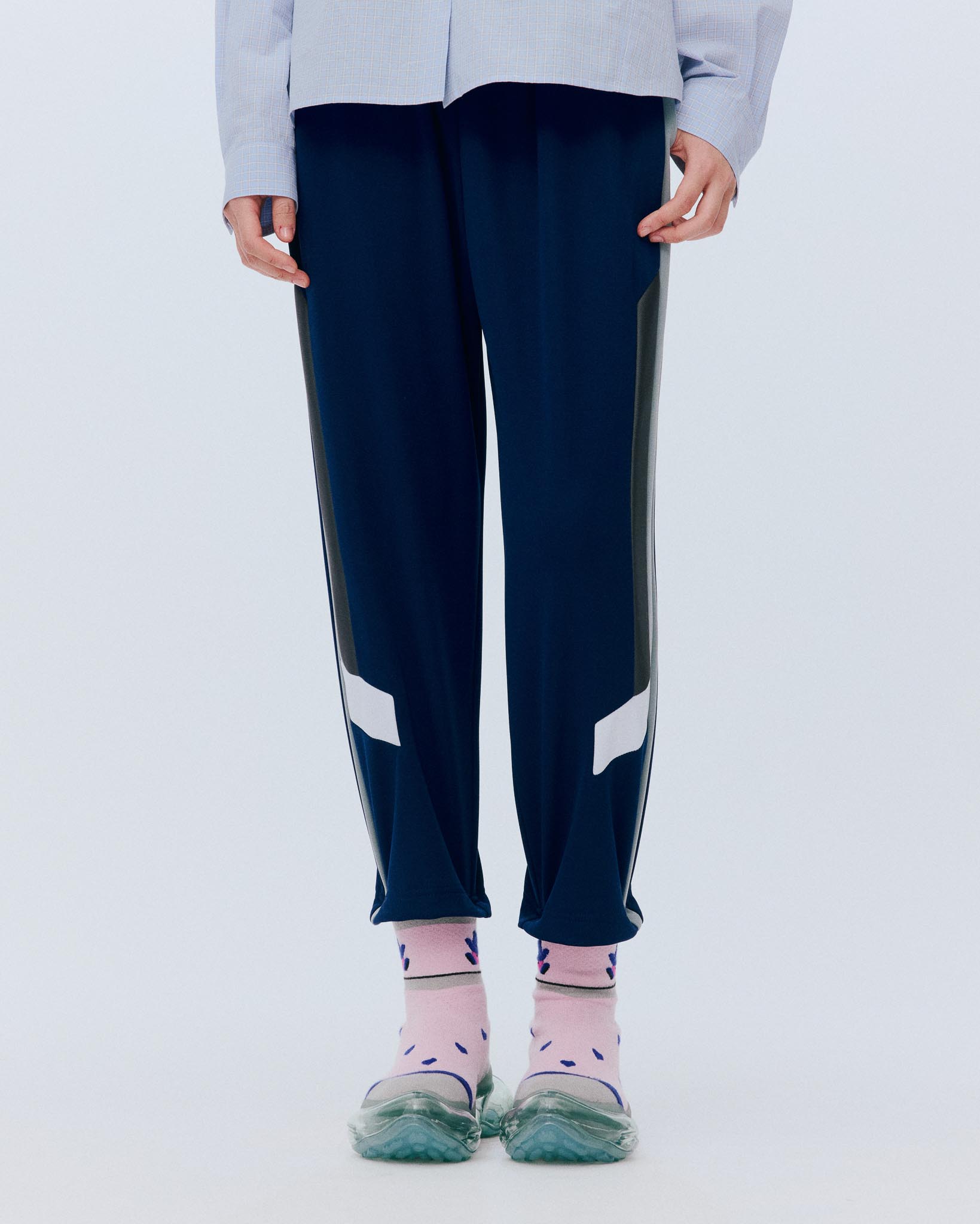 ミサページ AW26 MIKIOSAKABE Clothing – MIKIOSAKABE & JennyFax（ミキオサカベ