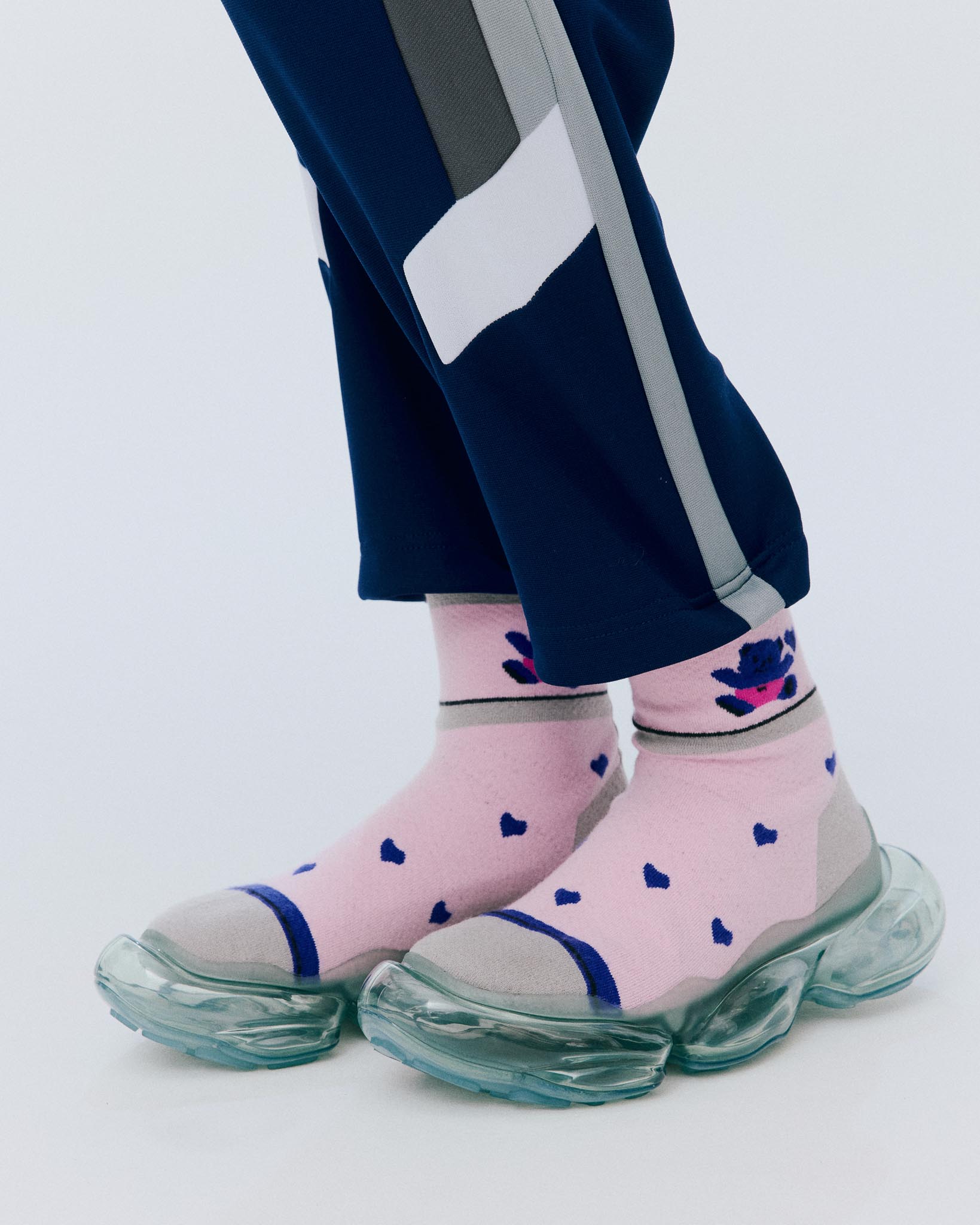 MIKIOSAKABE All Shoes – MIKIOSAKABE & JennyFax（ミキオサカベ