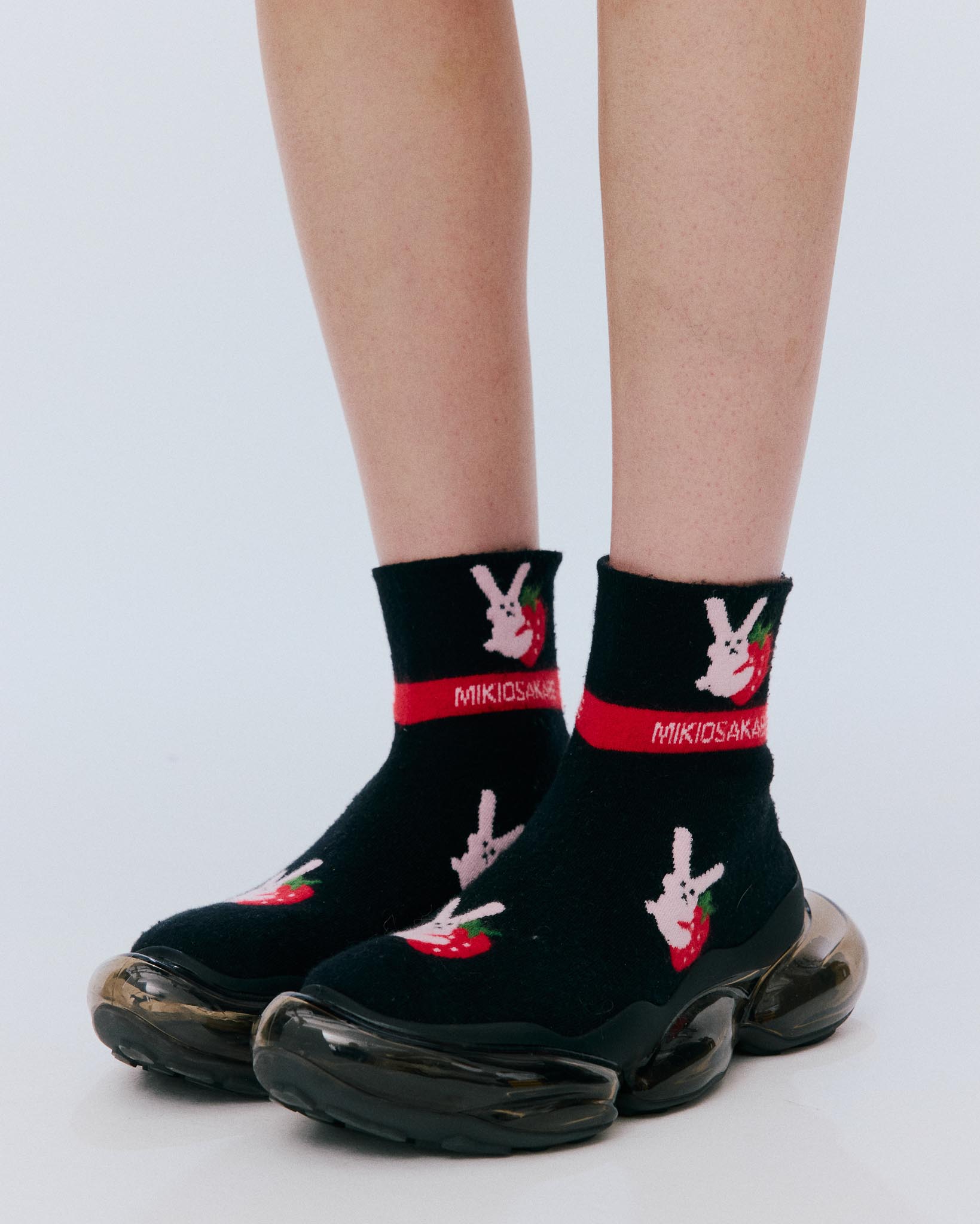 MIKIOSAKABE All Shoes – MIKIOSAKABE & JennyFax（ミキオサカベ
