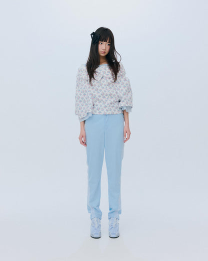 【AW26预购】Jersey Girl / 蓝色 / JFAW26P01