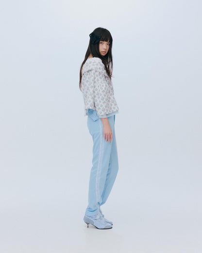 【AW26预购】Jersey Girl / 蓝色 / JFAW26P01