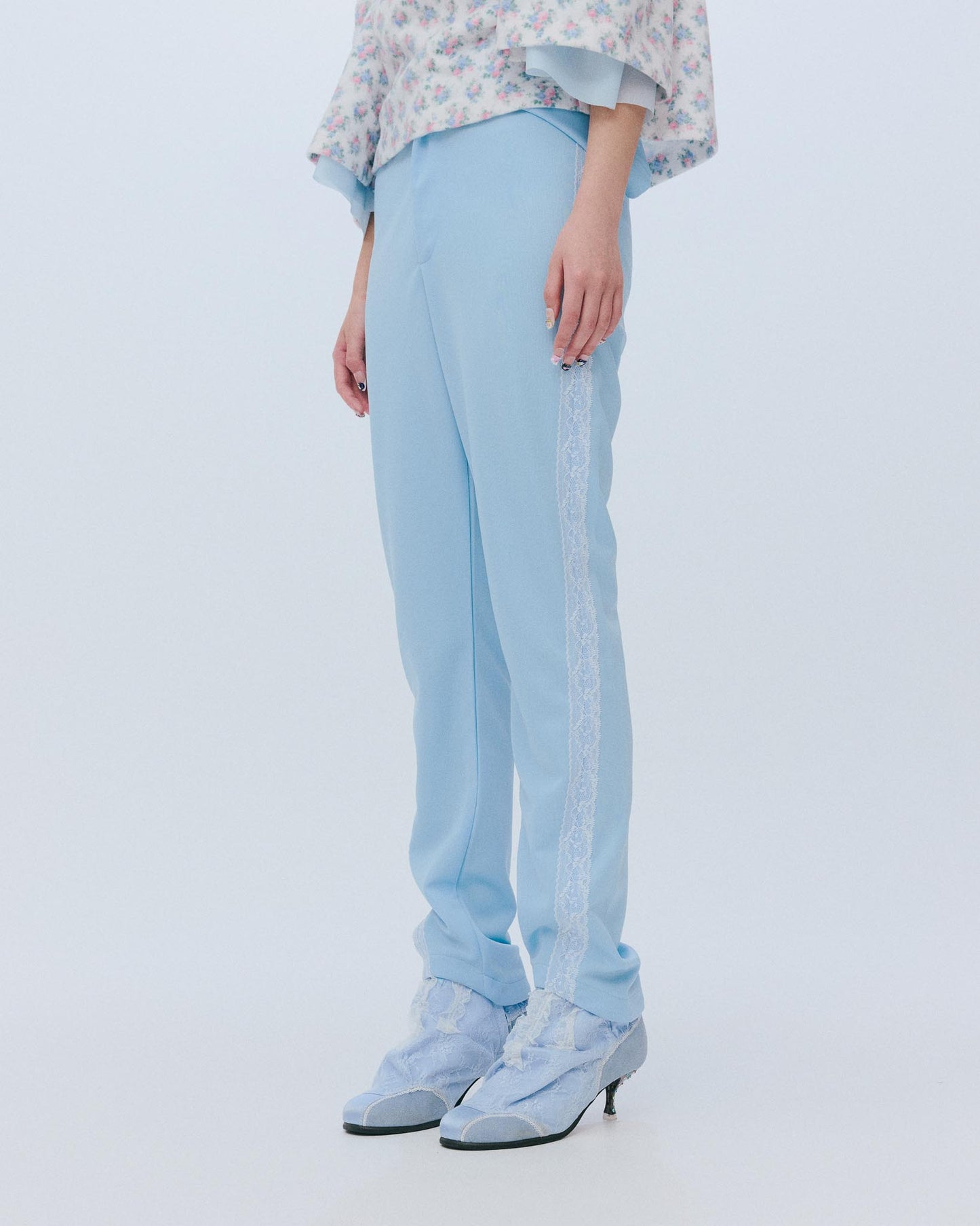 【AW26预购】Jersey Girl / 蓝色 / JFAW26P01