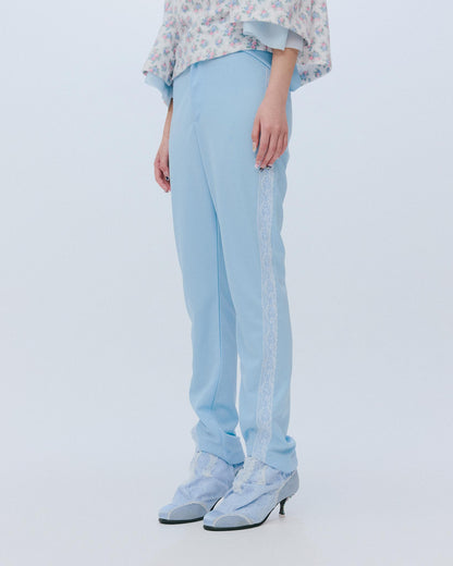 【AW26预购】Jersey Girl / 蓝色 / JFAW26P01