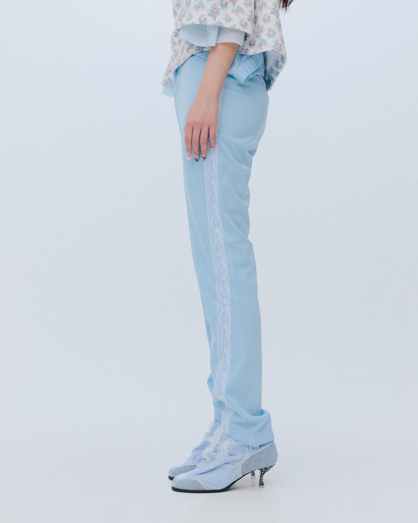 【AW26预购】Jersey Girl / 蓝色 / JFAW26P01