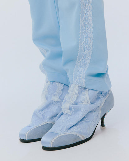 【AW26预购】Panty 短靴 / 蓝色 / JFAW26SH01