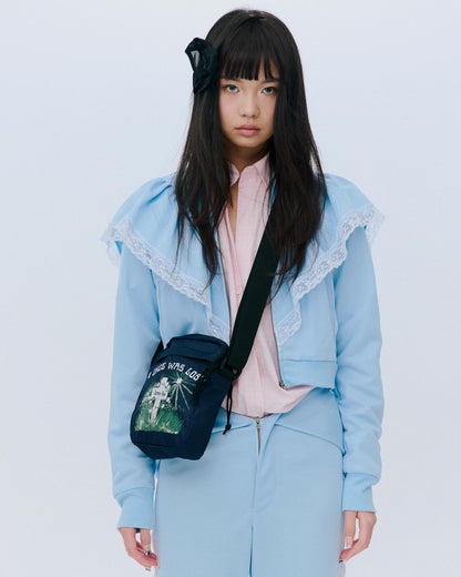 Misionary Mini Bag / Navy