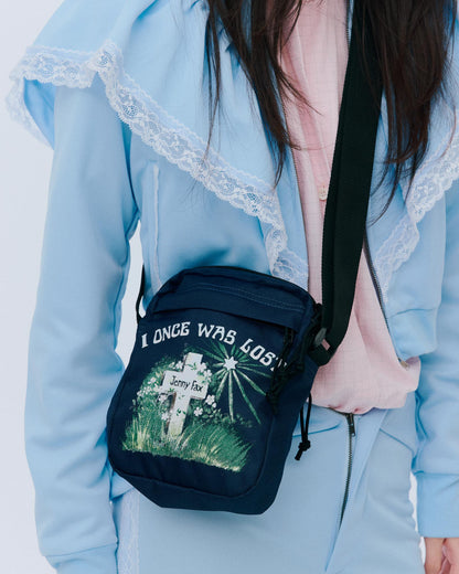 Misionary Mini Bag / Navy